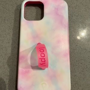 iPhone 12 Loopy Case